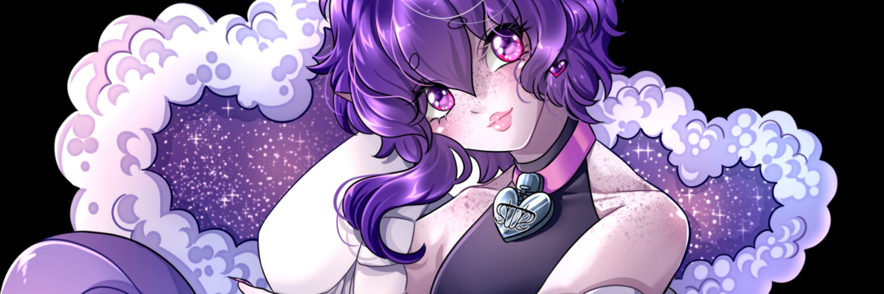 Evoleht Eclipse 💜