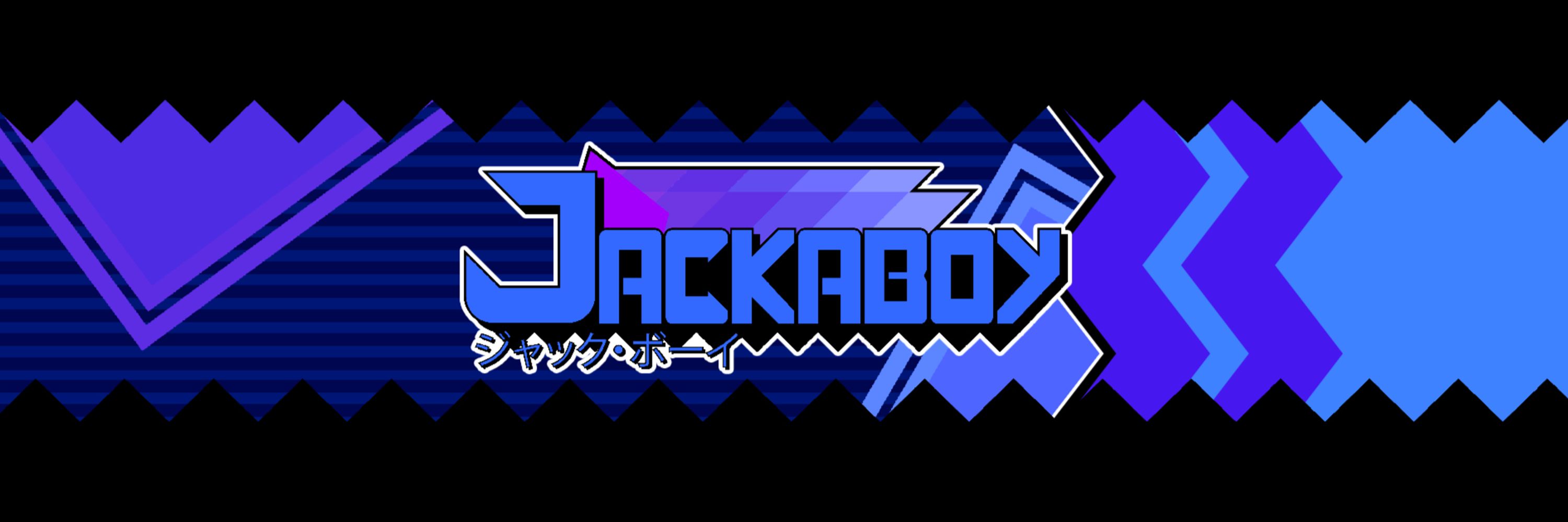 Jackaboy
