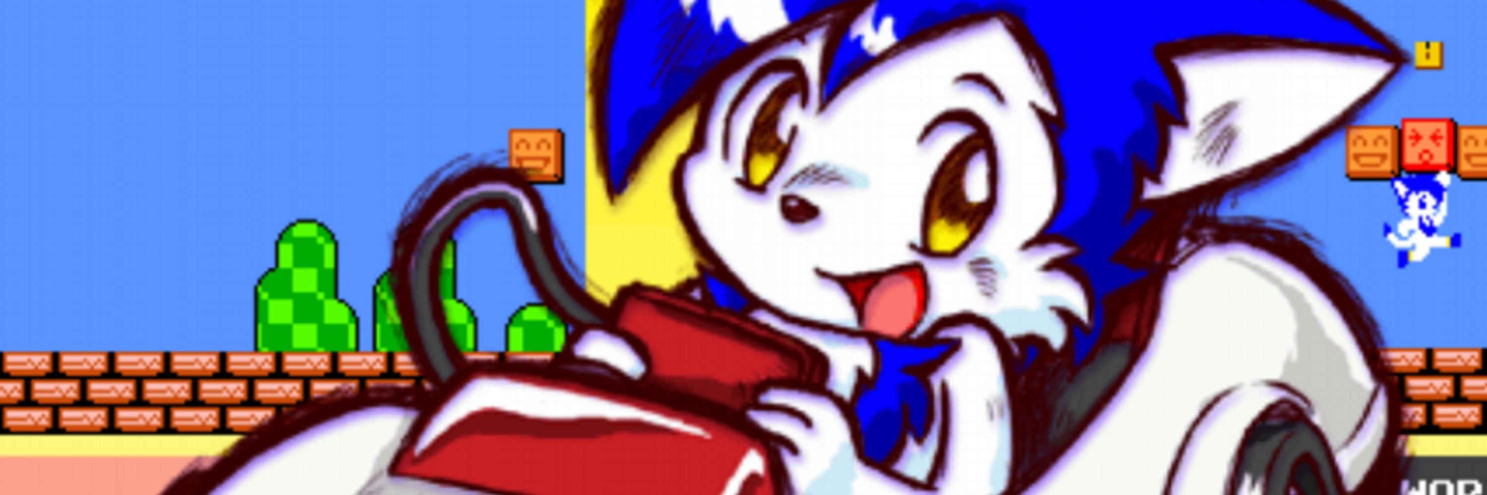 ちゃな