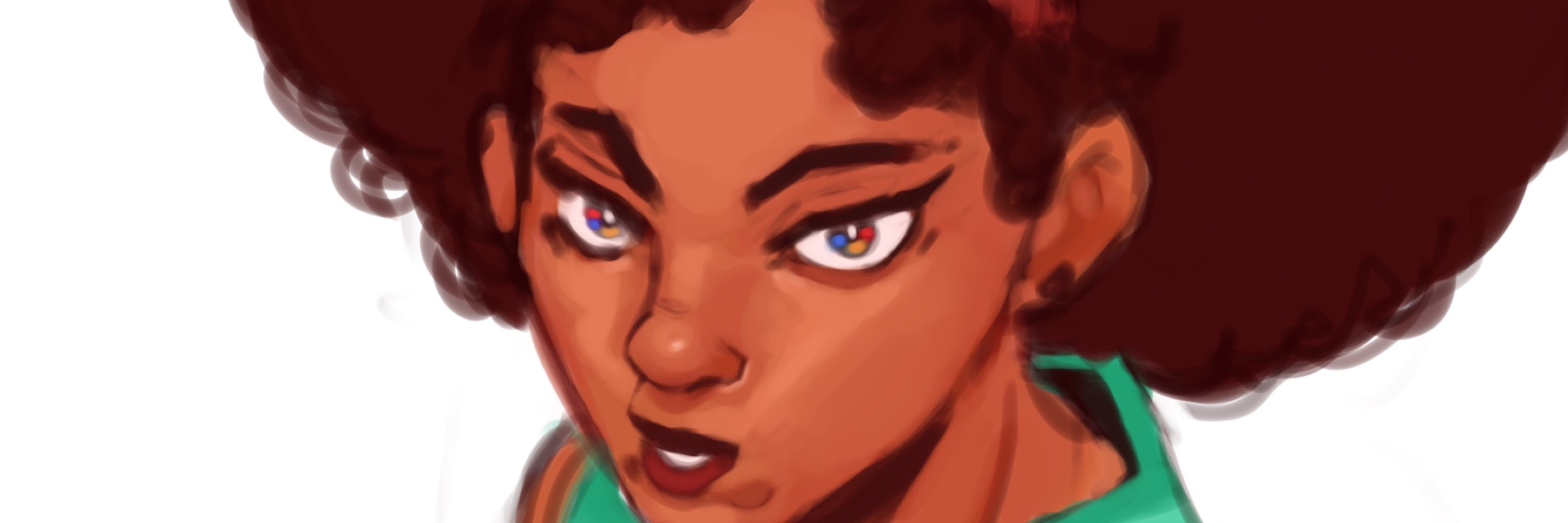 Edrey | Digital Artist