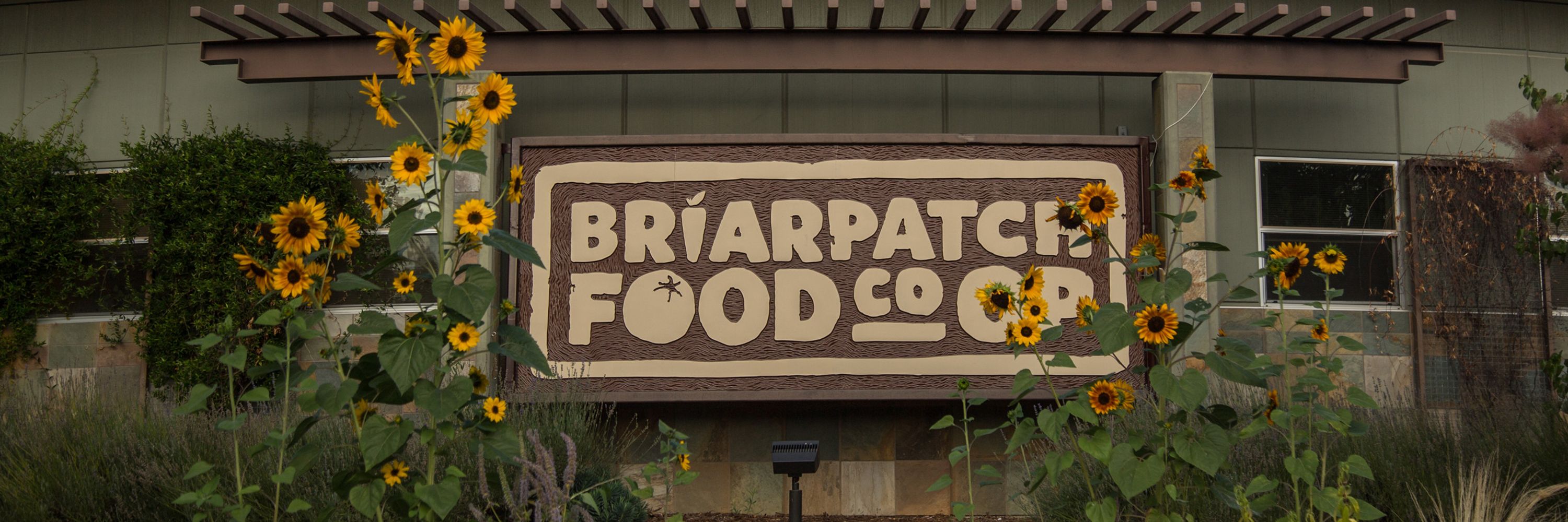 BriarPatch Food Co-op