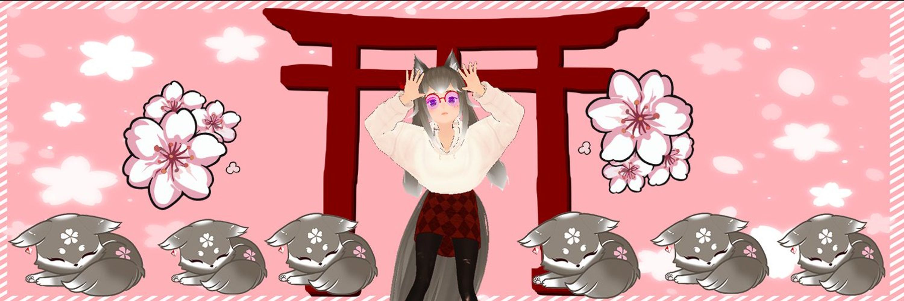 Shinroe🦊| EnVtuber