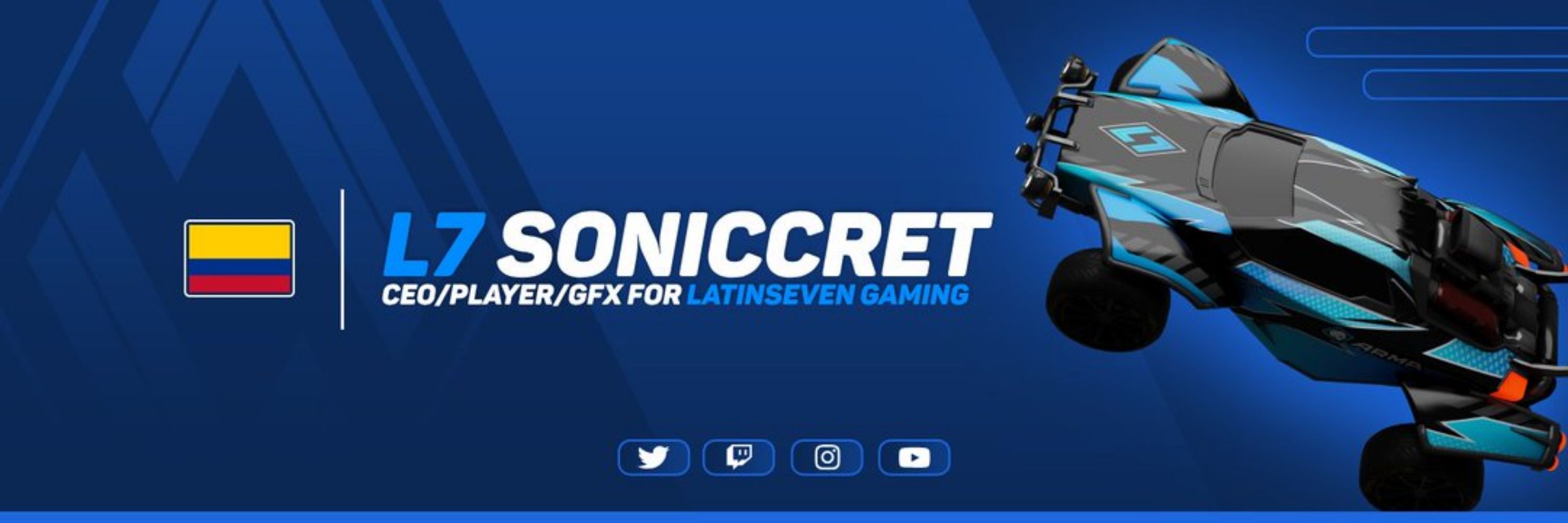 L7 SonicCret