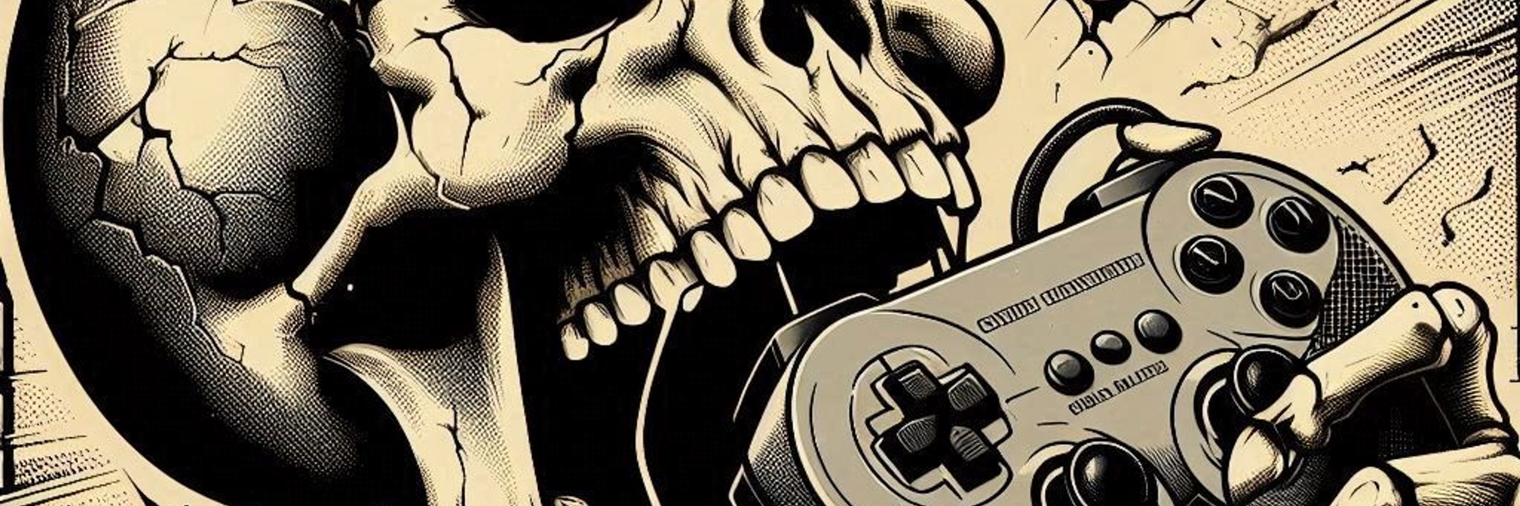 DEVIANTGAMES