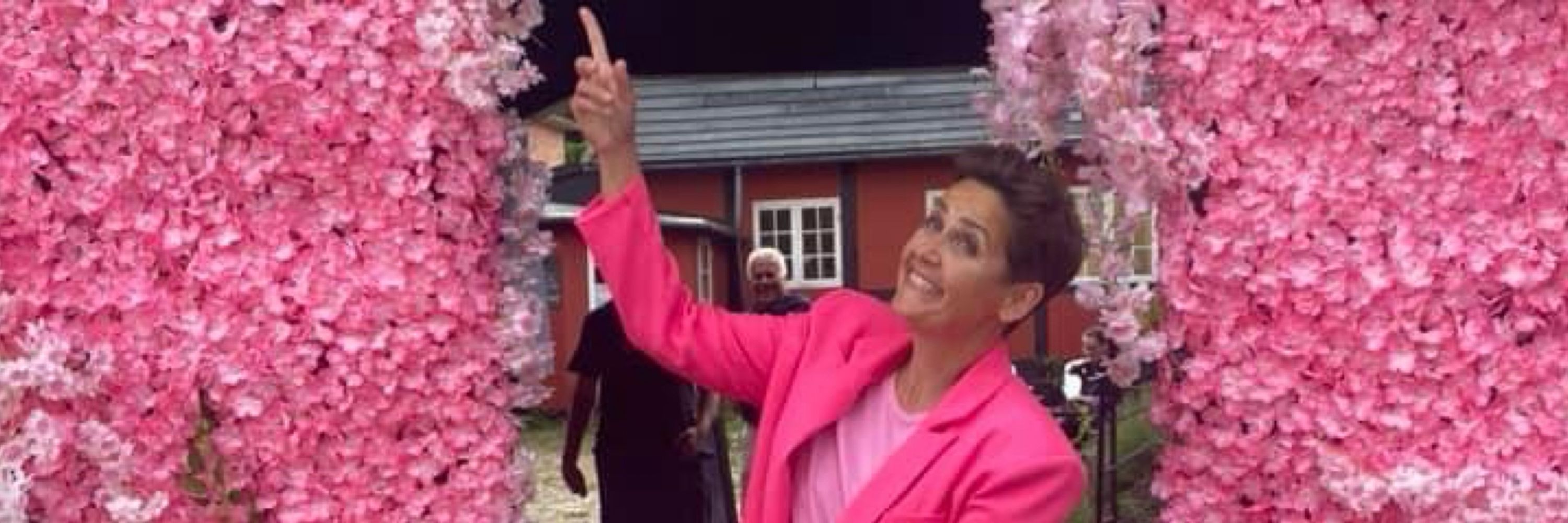 Pia Olsen Dyhr