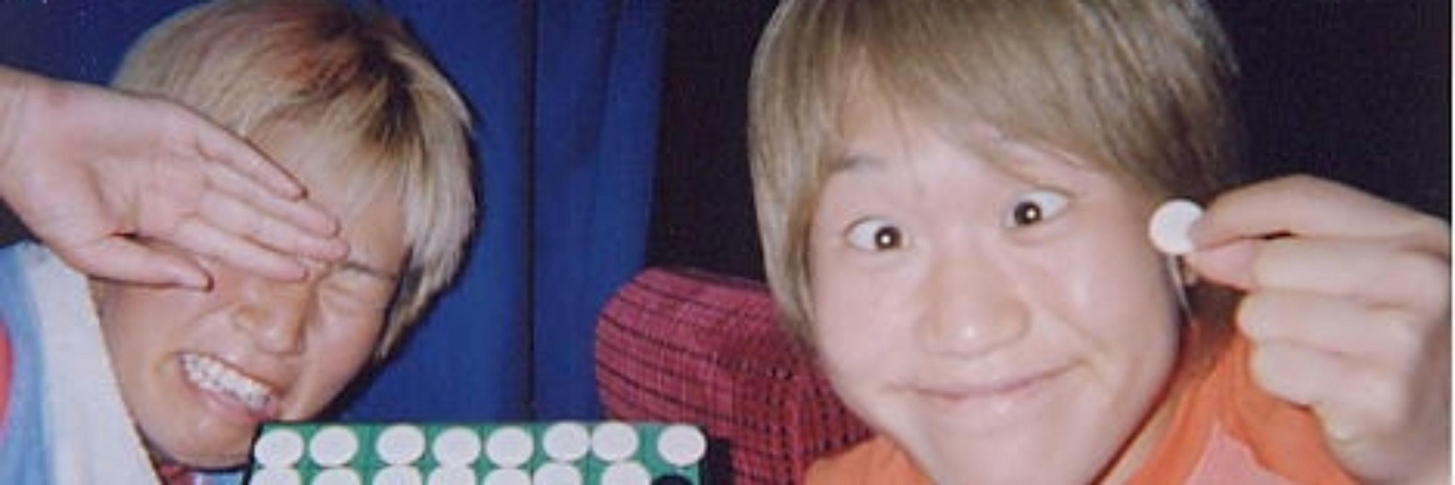 Momoe-ism