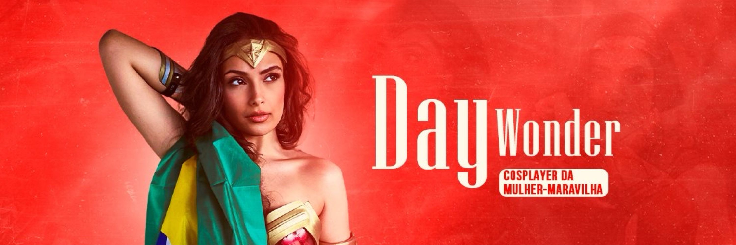 Dayane Wonder 🙅🏻‍♀️✨