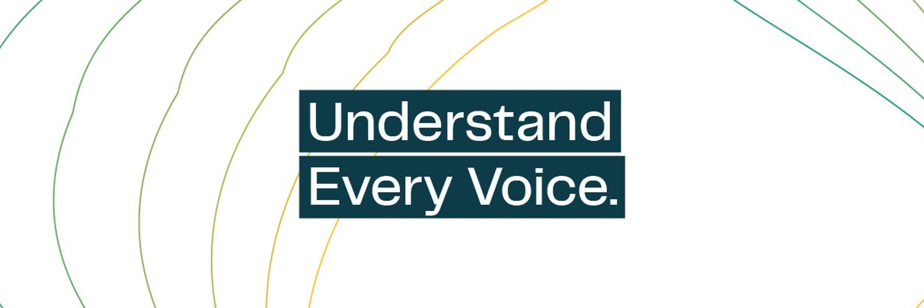 Speechmatics