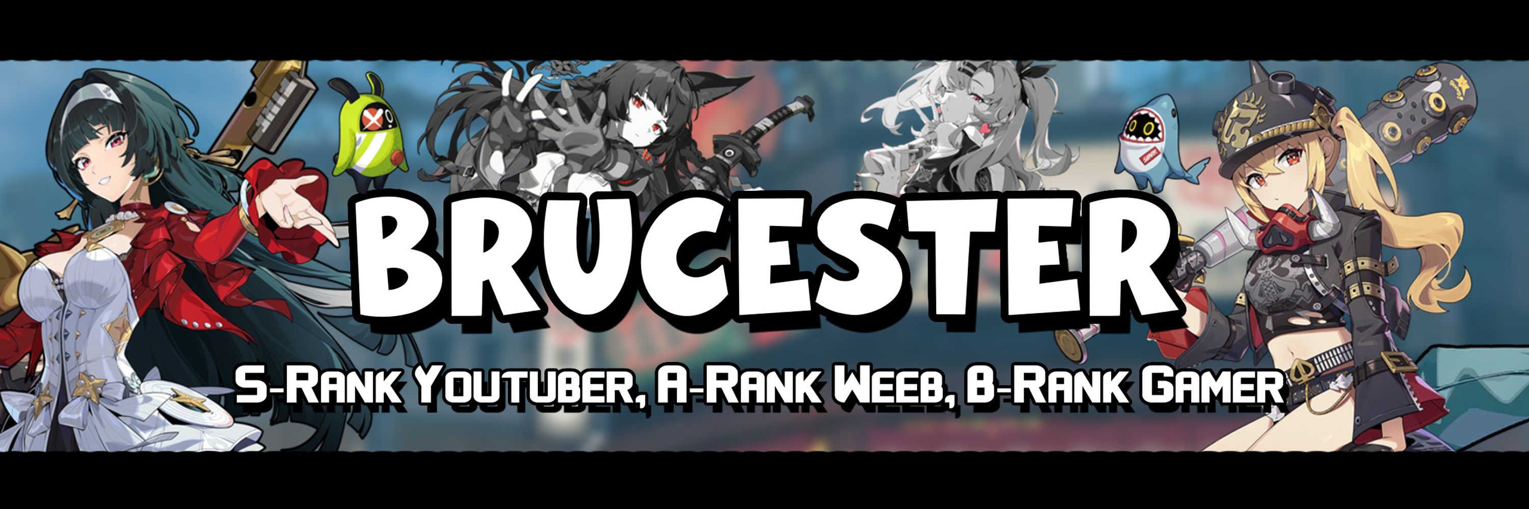 Brucester