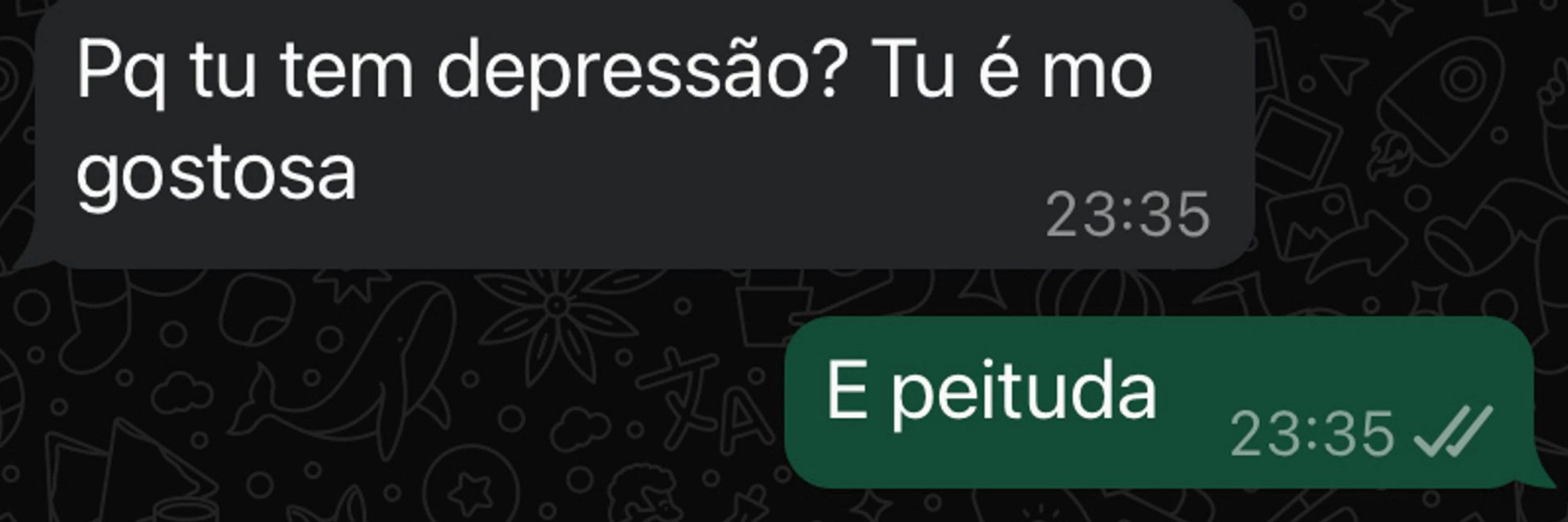 Gostosaposturada