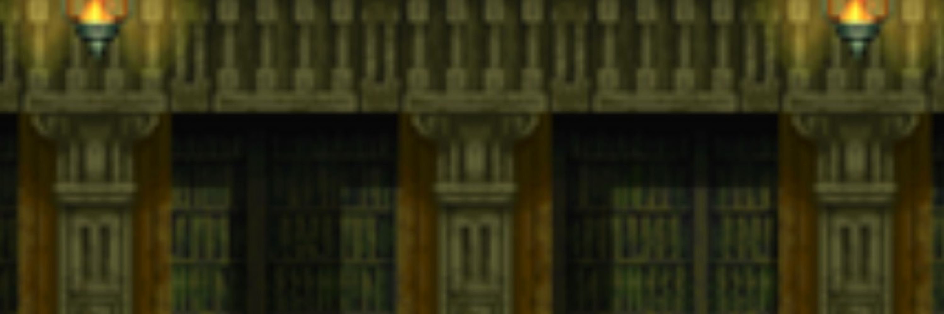 怪物図鑑／Enemy Data