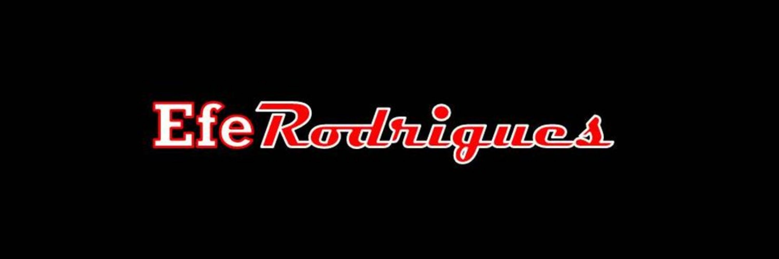 Efe Rodrigues®