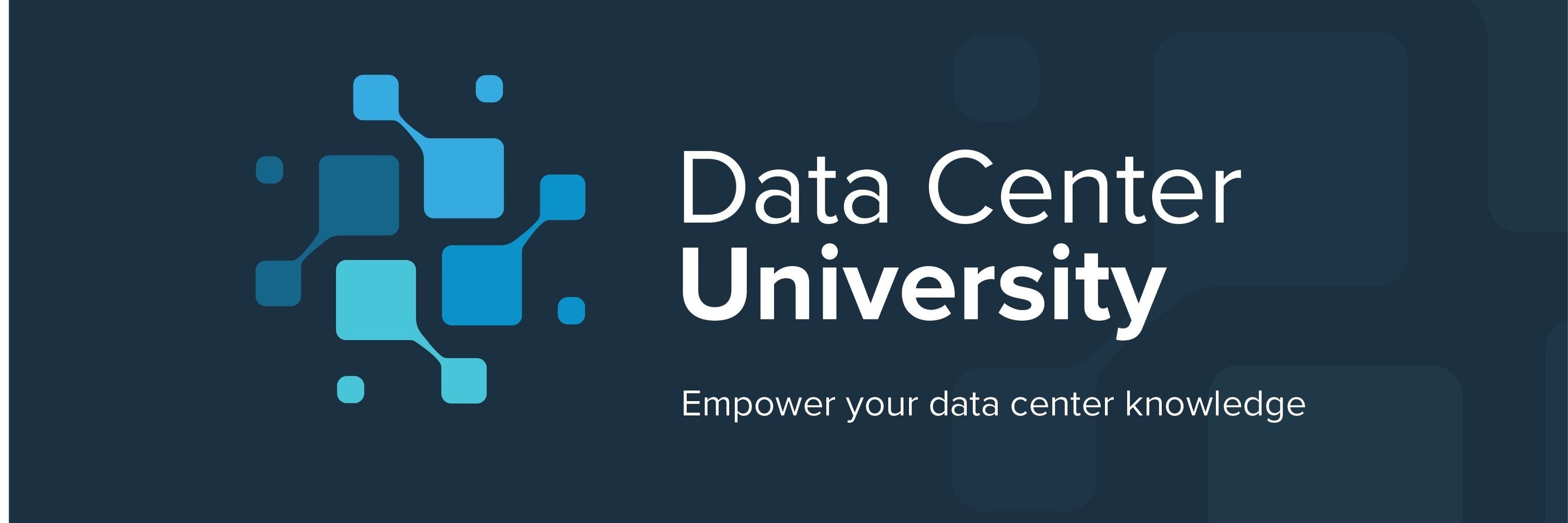 Data Center University