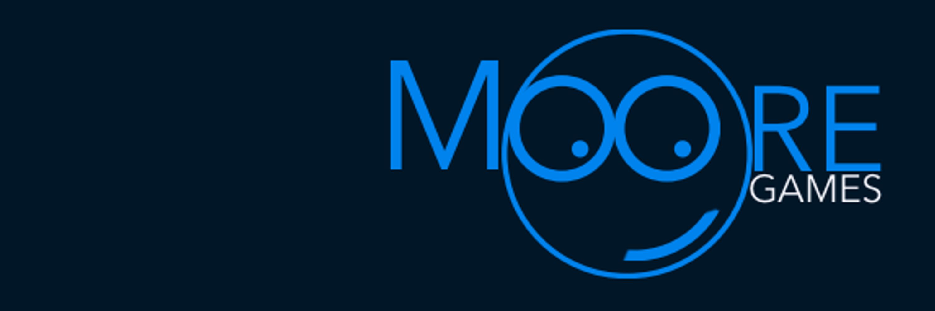 Moore Games Ltd