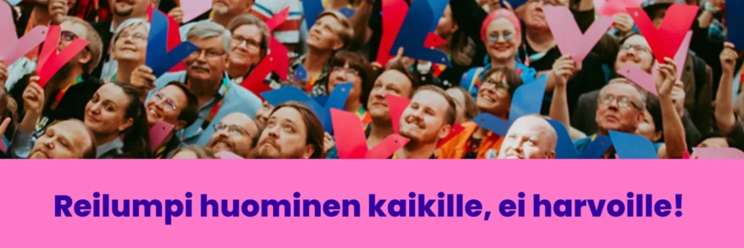 Hyvinkään Vasemmisto Ry