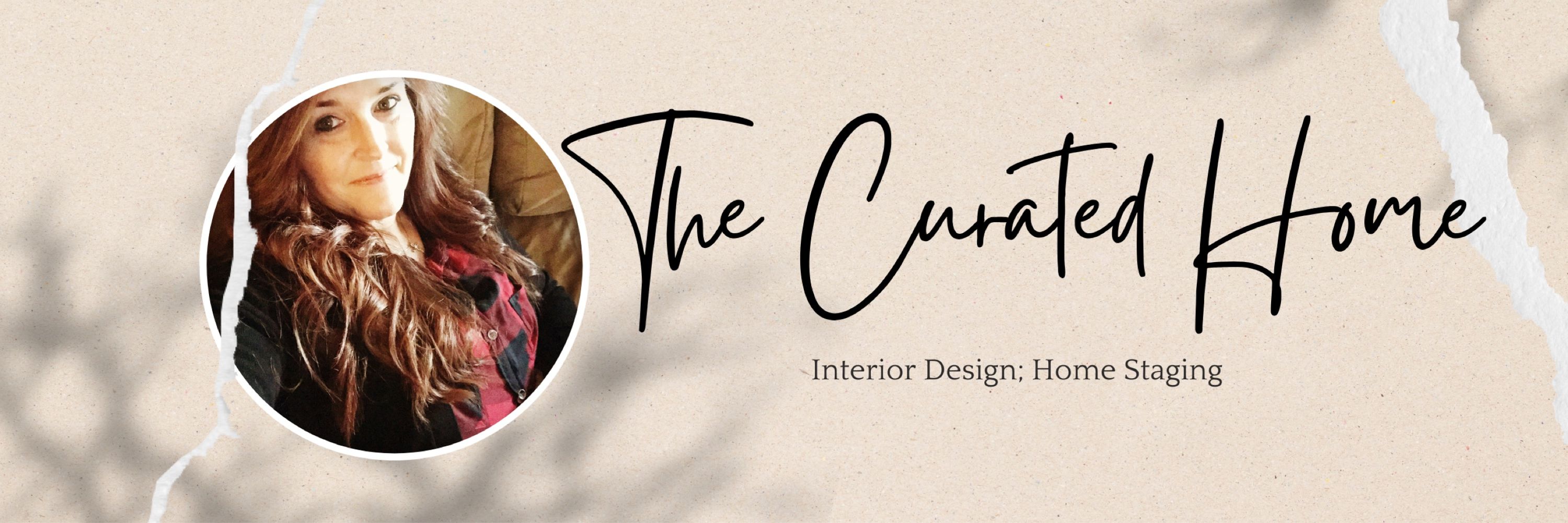 The Curated Home