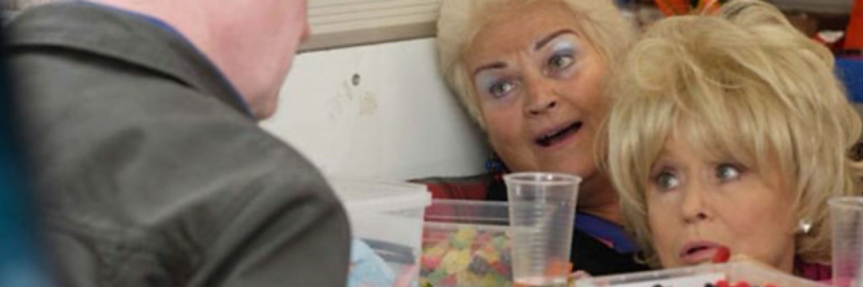 Pat Butcher’s #2 Fan 🇬🇧🏳️‍🌈🏳️‍⚧️