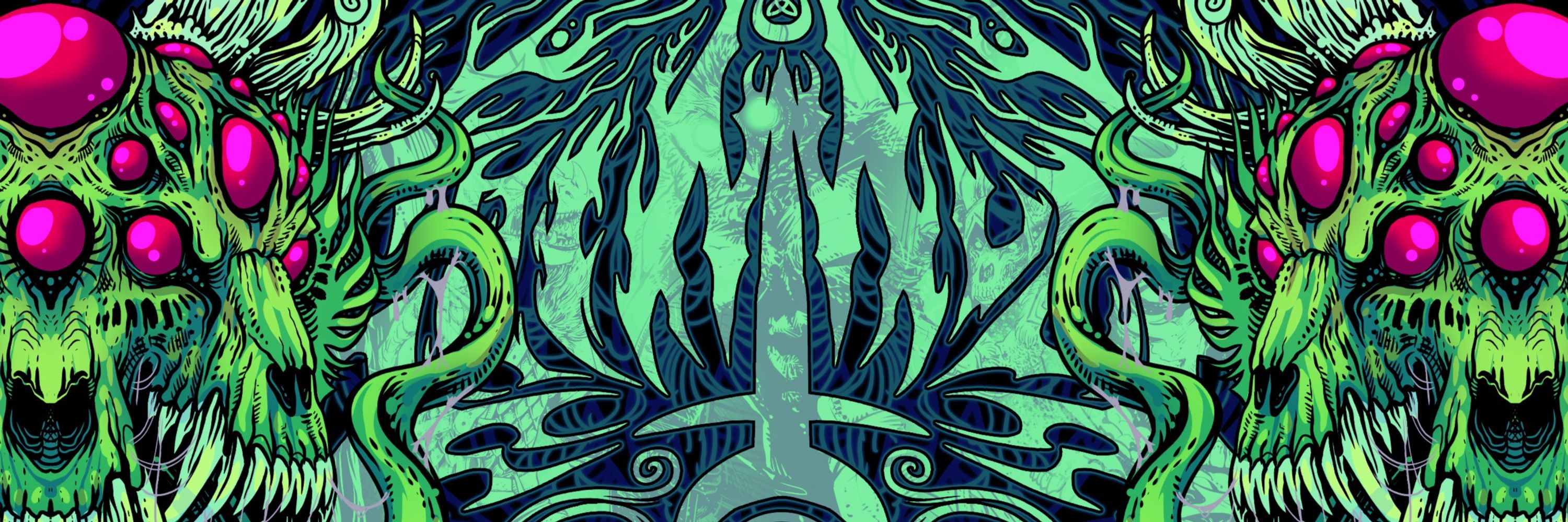 Art of GrimmuzA