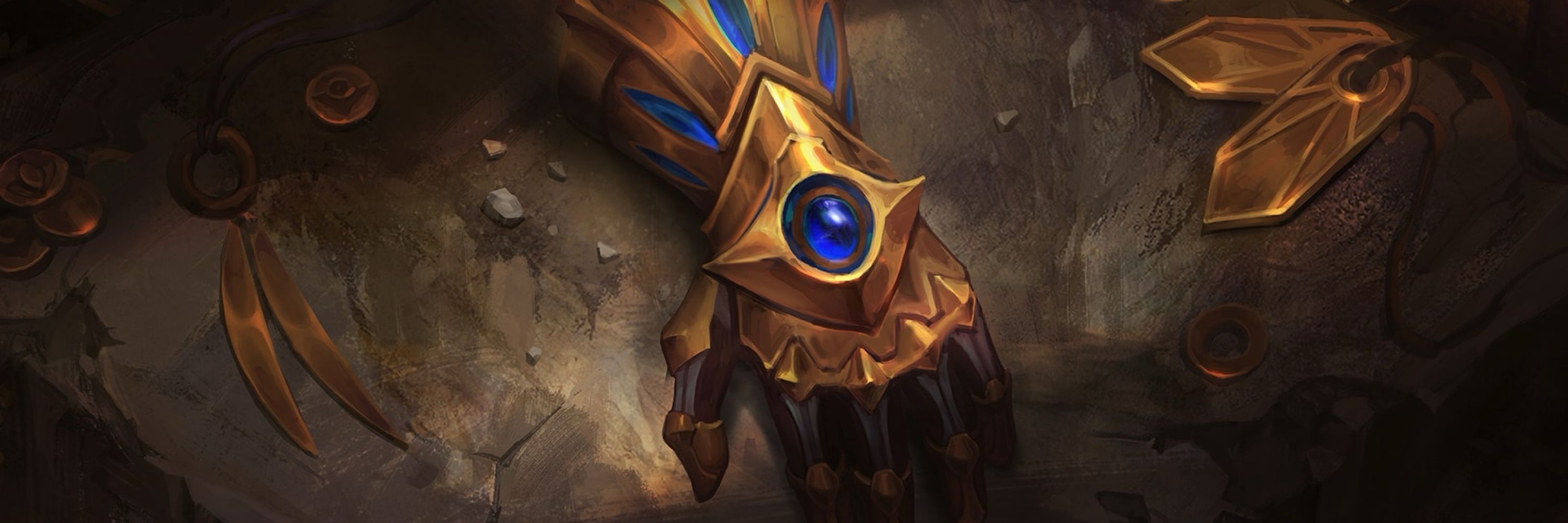 EZREAL