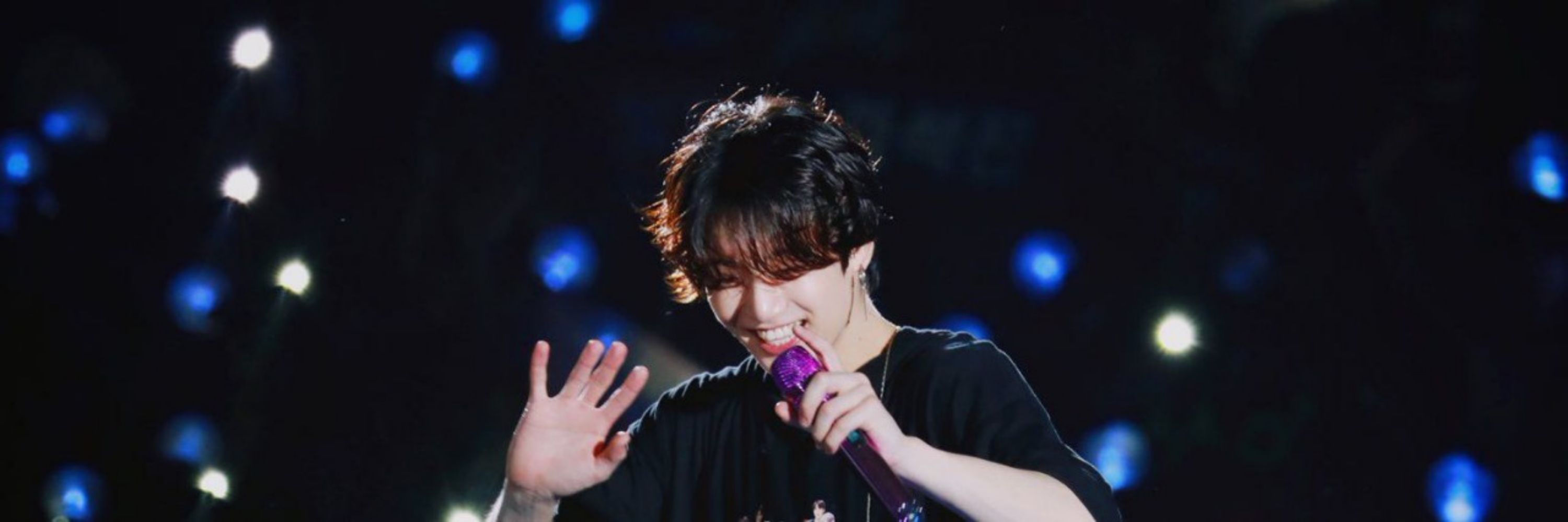 𝒲𝑒𝓈𝓈 ⁷ ♡⃕ Filho do Jin ღ