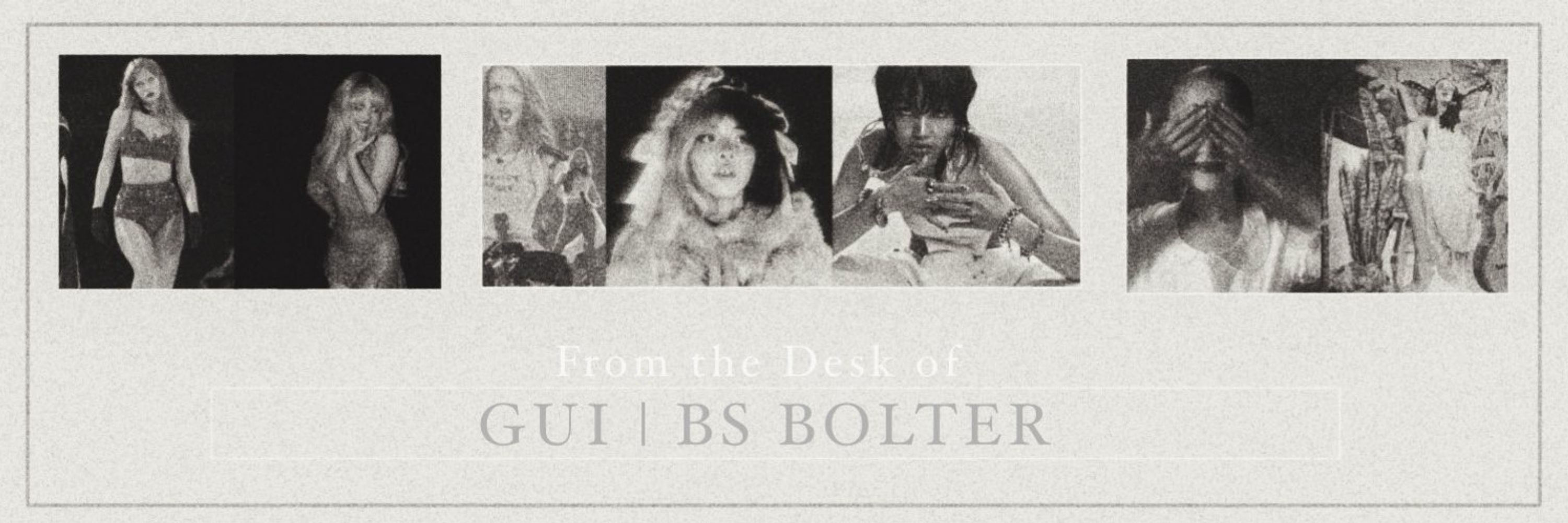 Gui | Bs Bolter