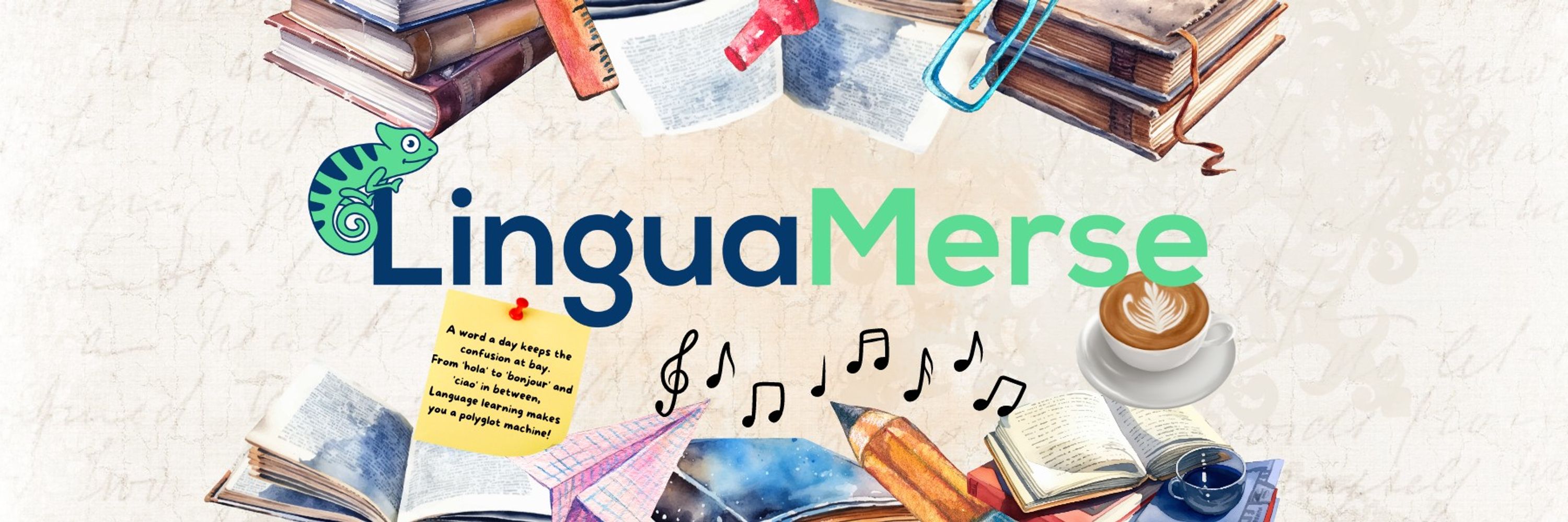 LinguaMerse