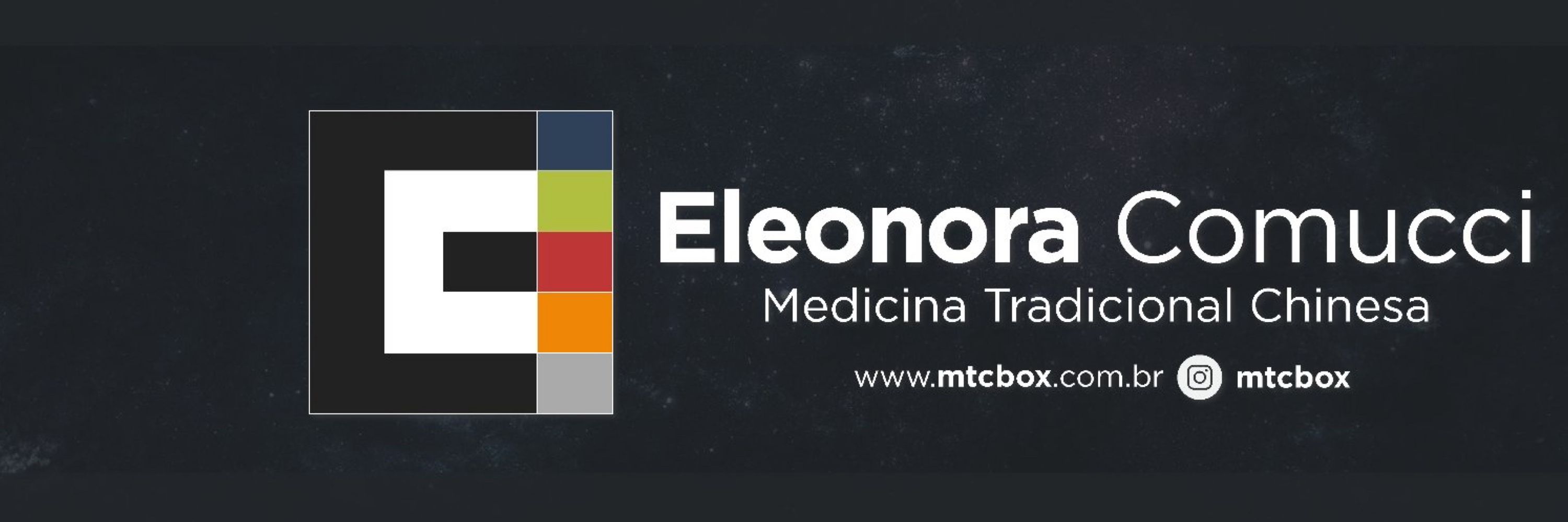 Drª Eleonora Comucci 圣光