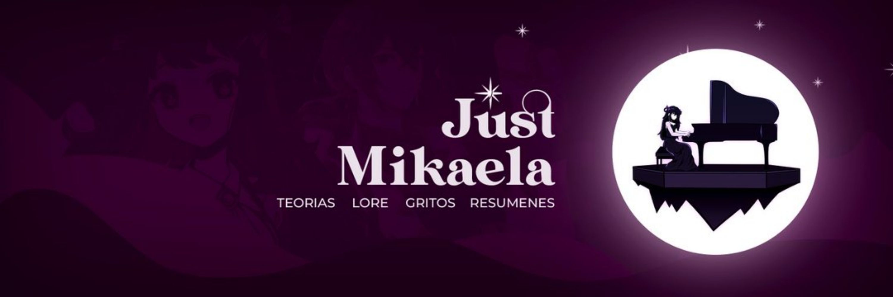 Mikaela tries to stream