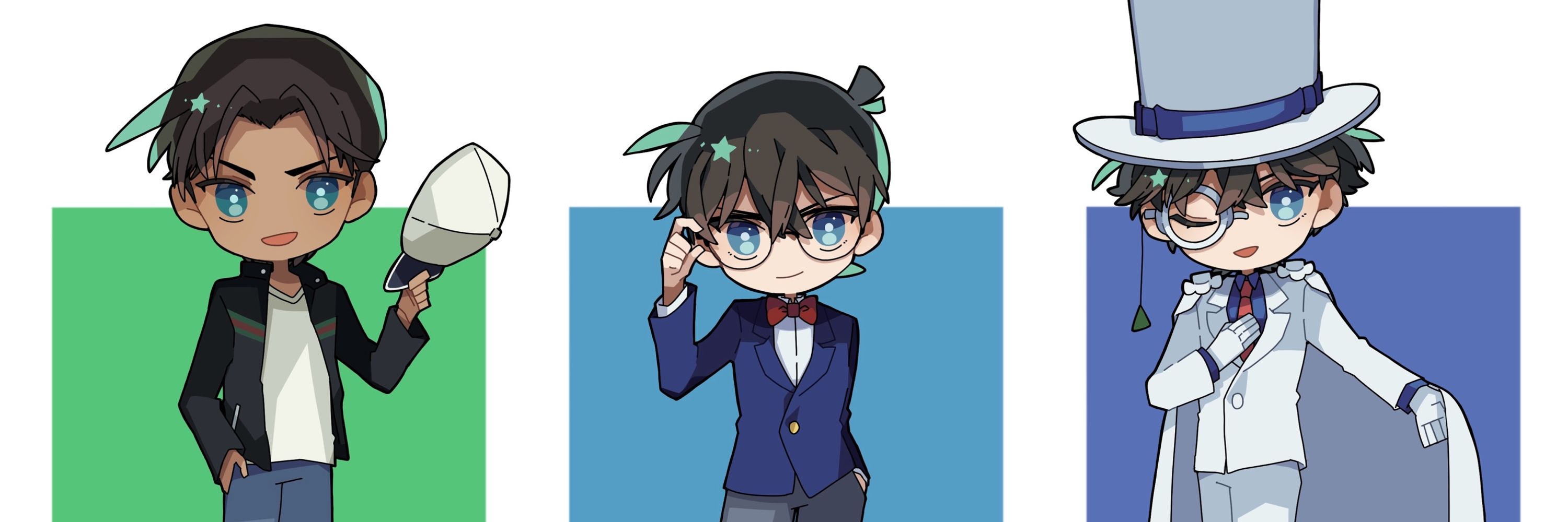 ちゃっぴー