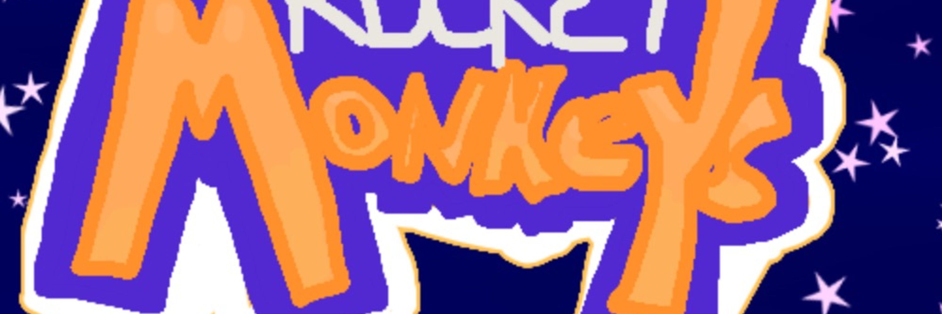 Rocket Monkeys Redrawn (Hiatus For Now, Will Return tho)