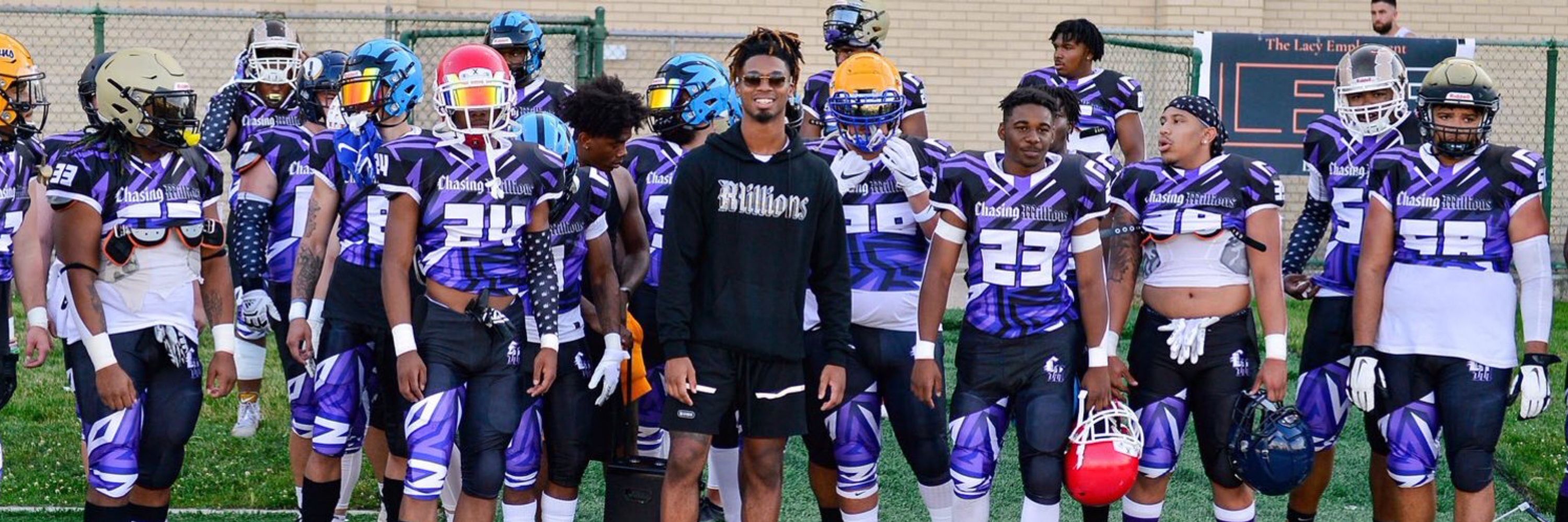 Damar Hamlin