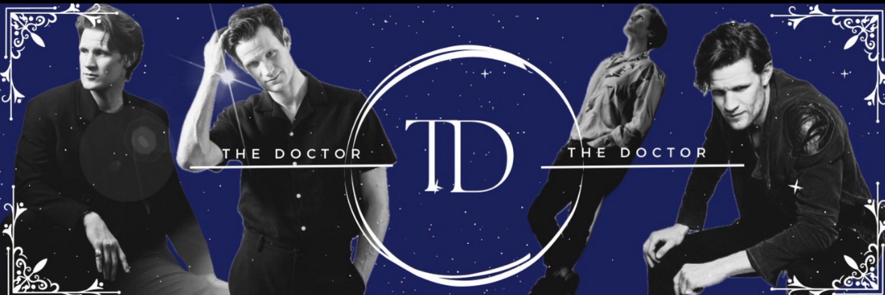 The Doctor