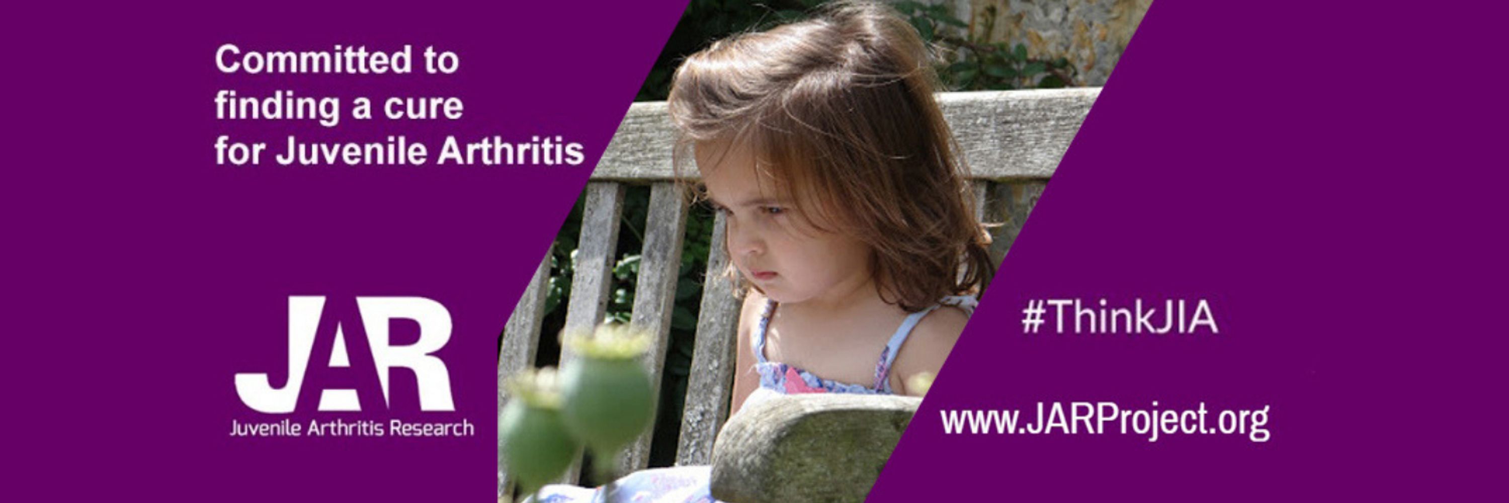Juvenile Arthritis Research