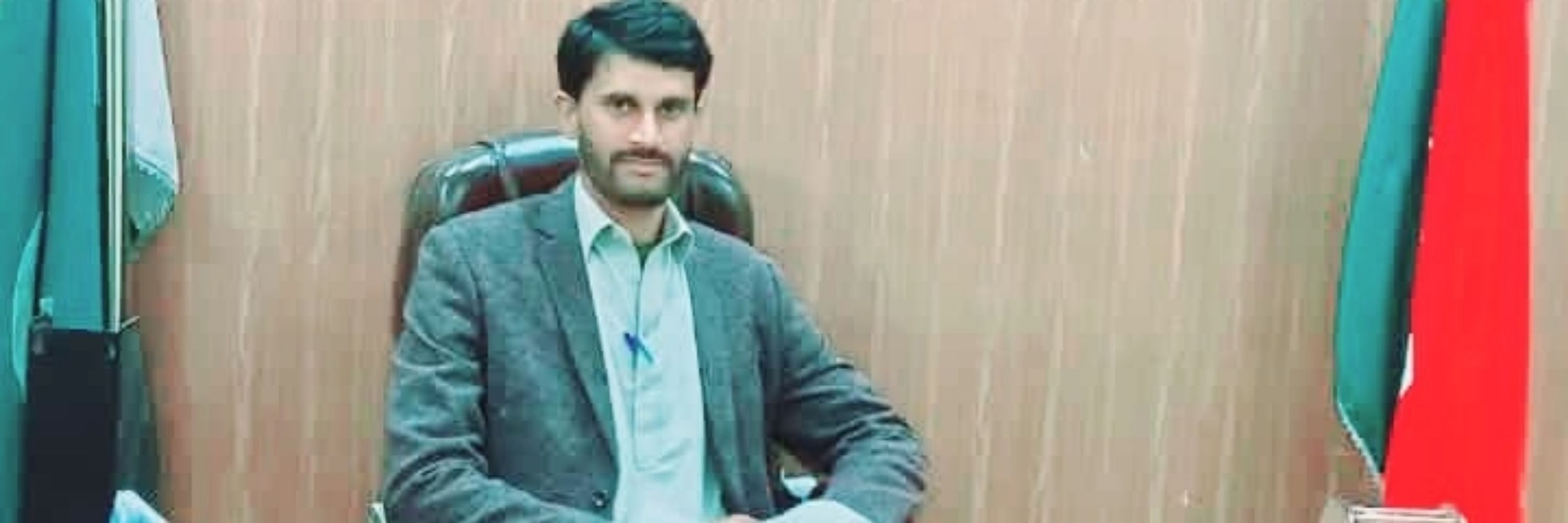 Malik Jamil AS
