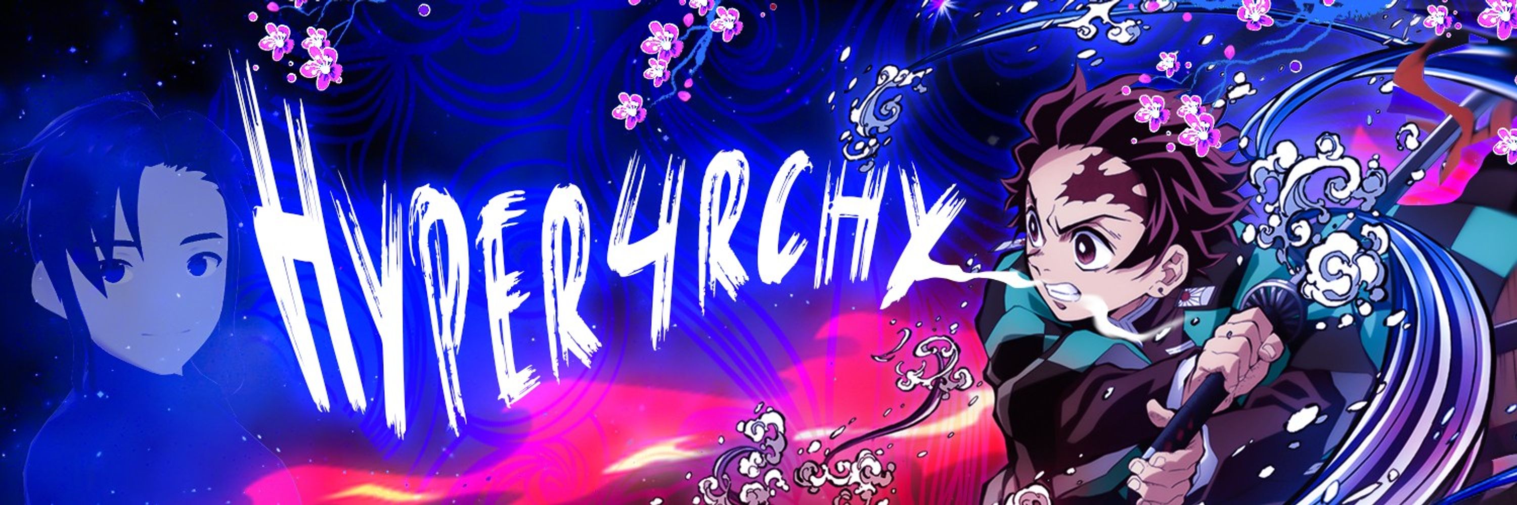 Hyper4rchy 🏝️