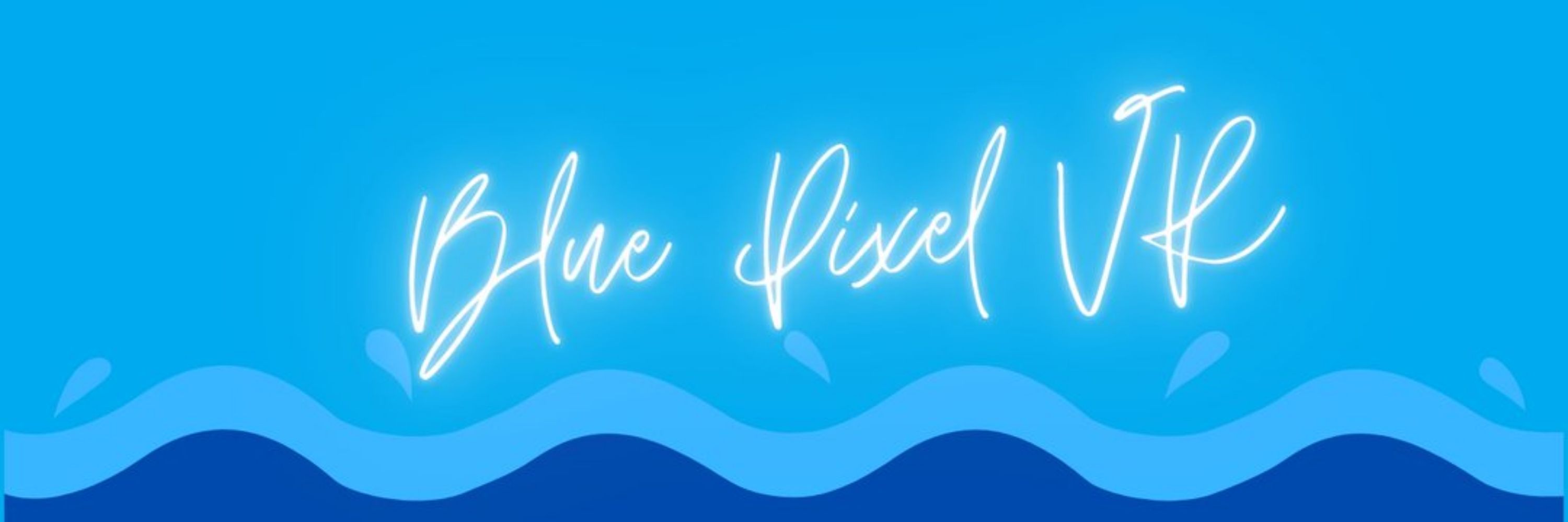 💙 Blue Pixel 💙