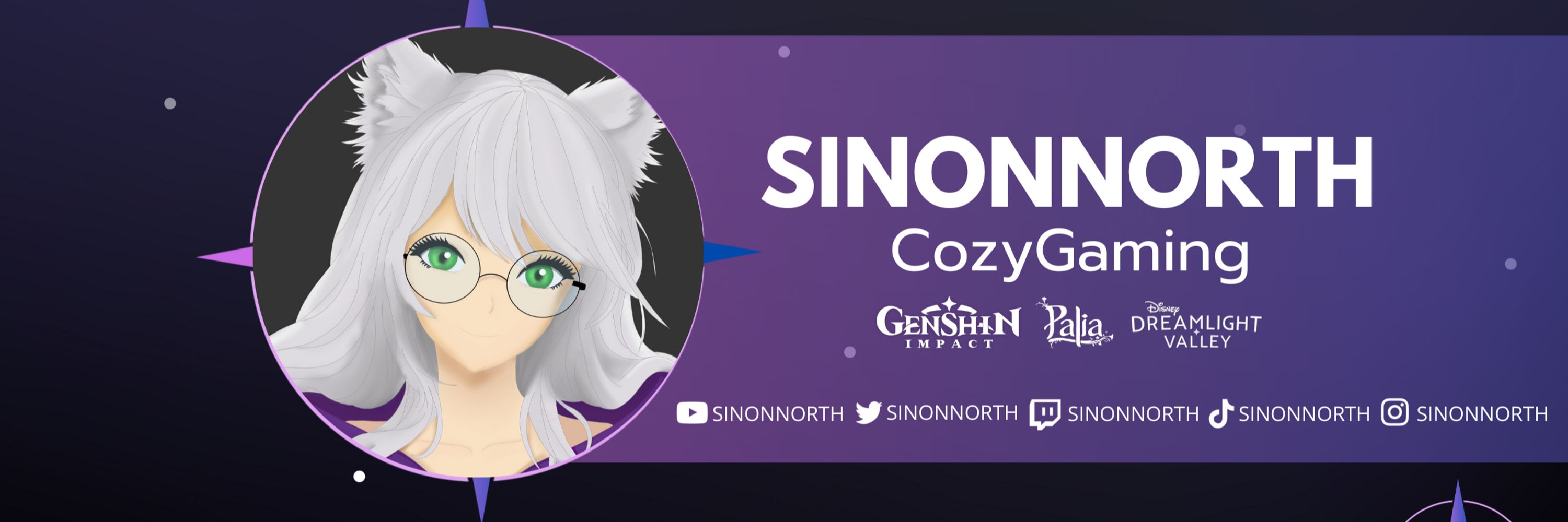 Sinon