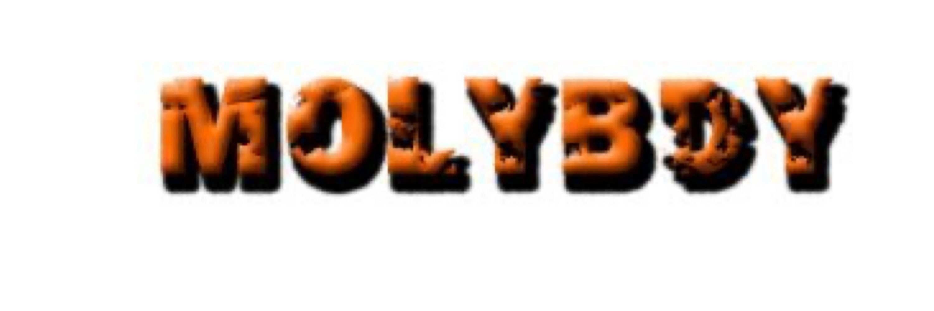 Molybdy