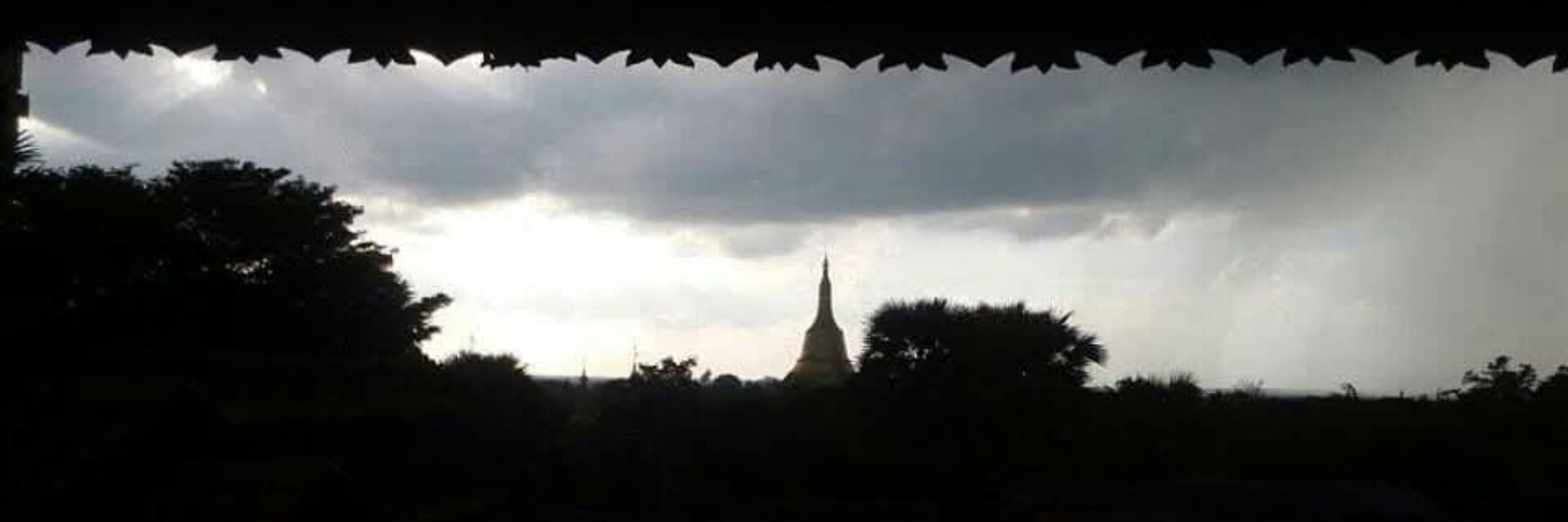 Dipannita Maria Bagh