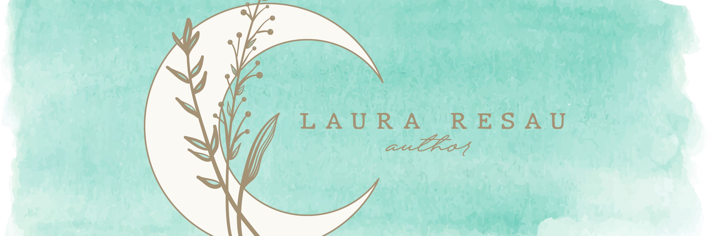 Laura Resau