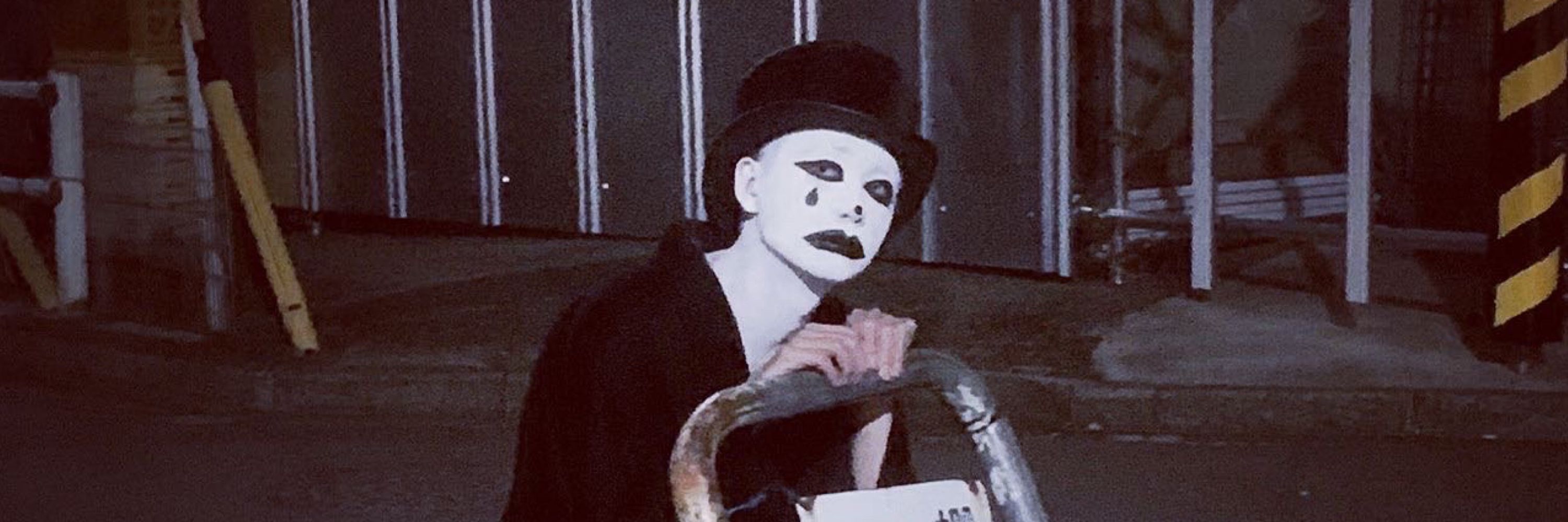 Soma, Pierrot／杣
