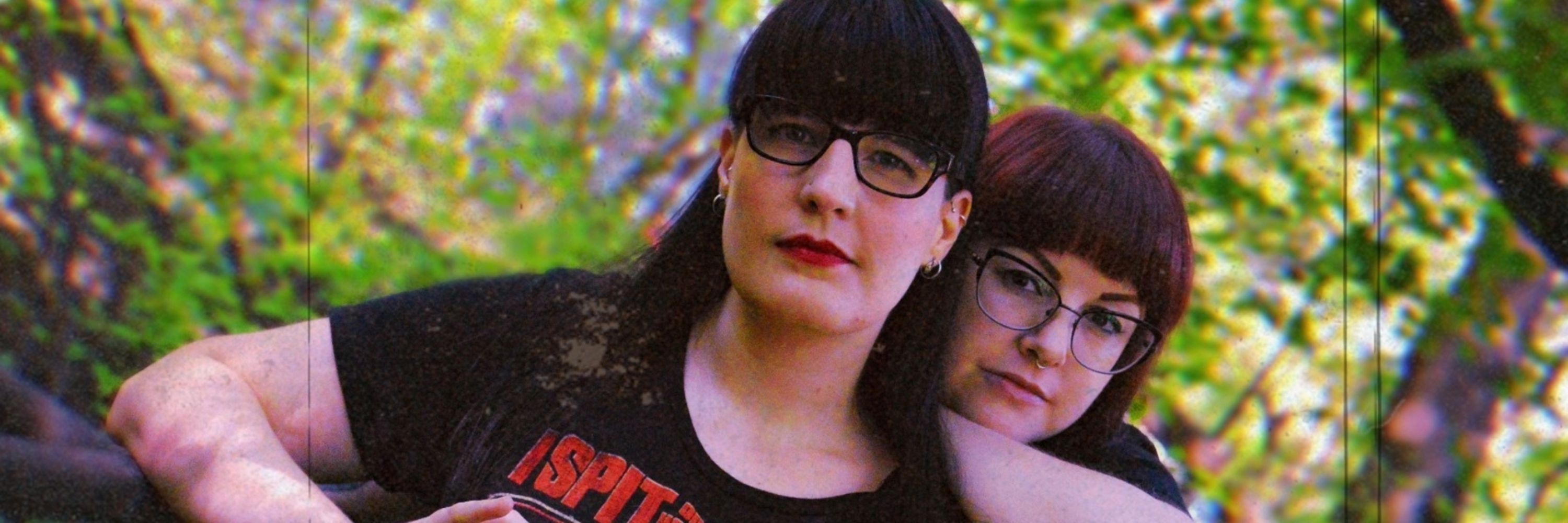 Spinsters of Horror