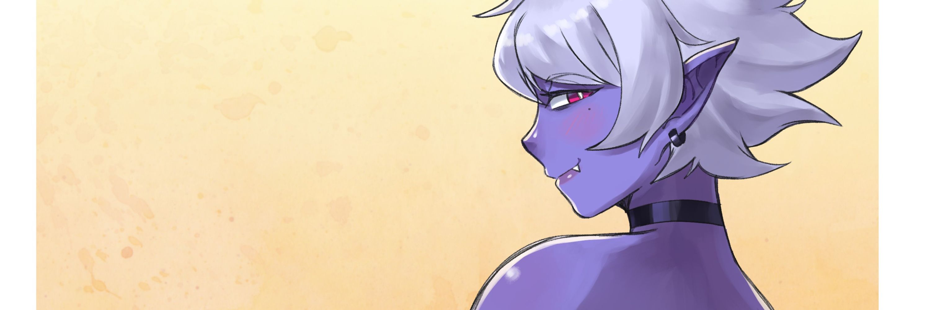 Crow's nsfw account 