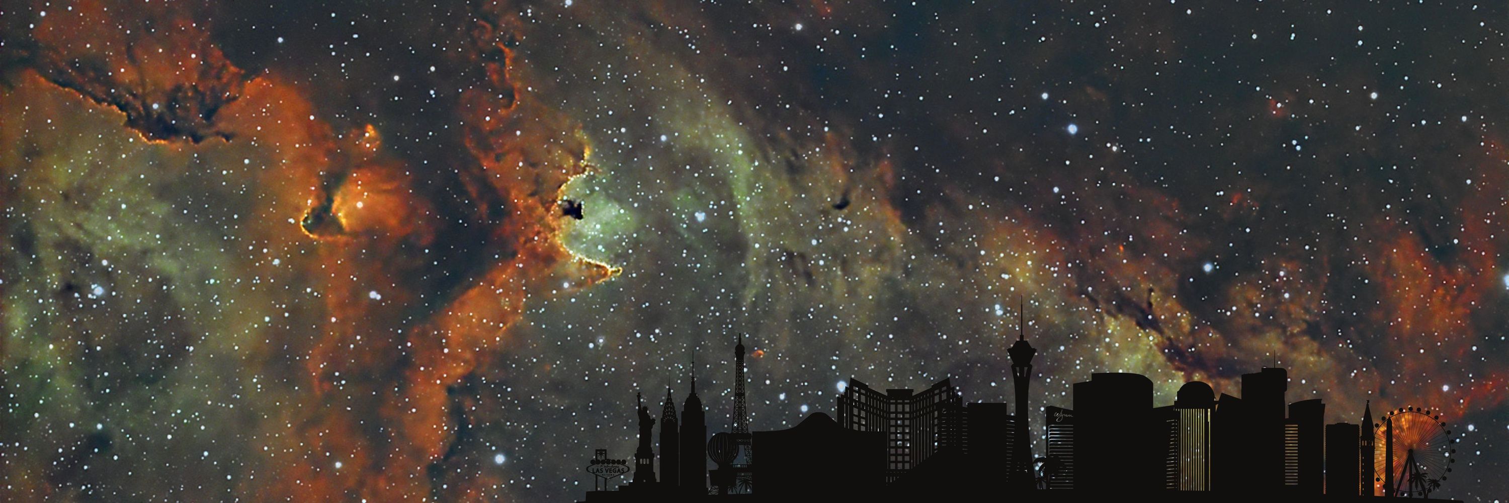 Las Vegas Astronomical Society