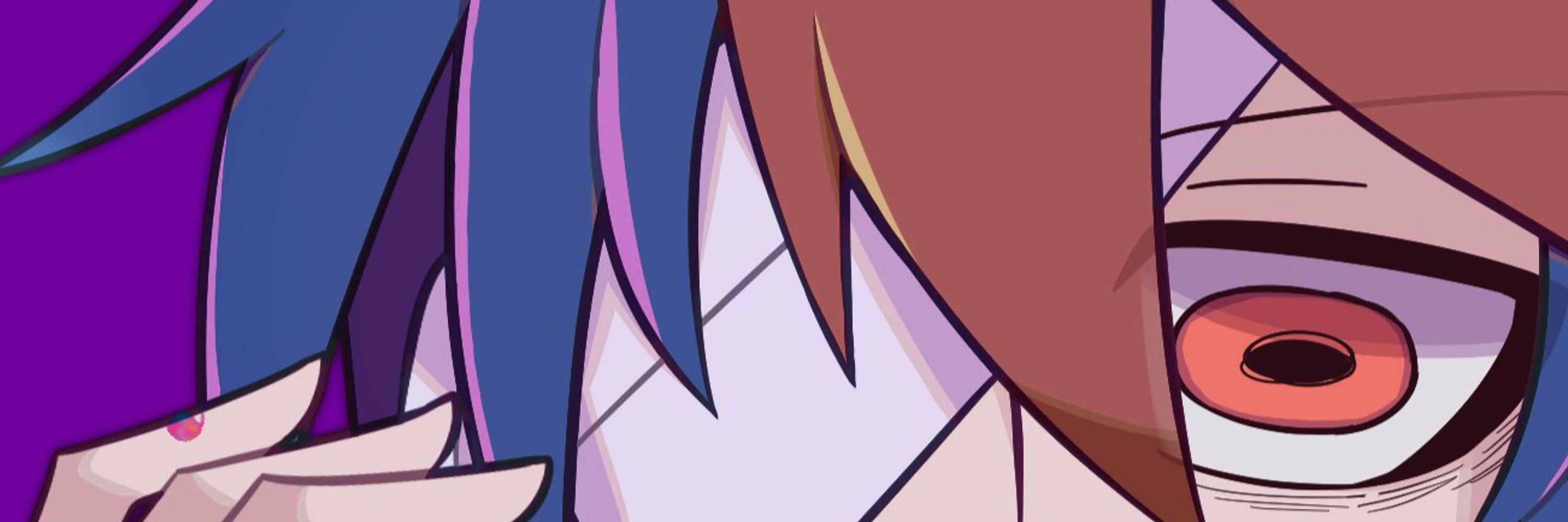 Sendou Saionji 🎏 ENVtuber