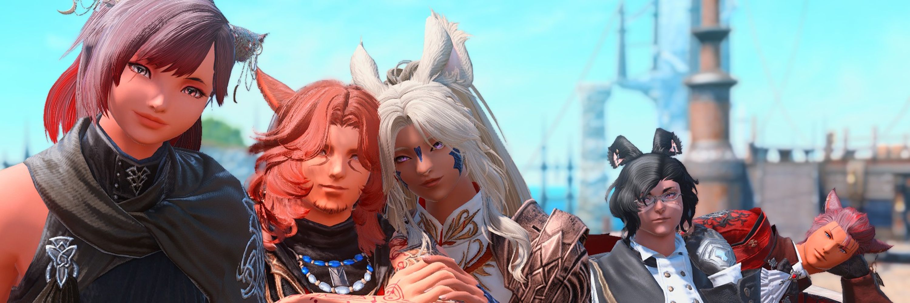 Motsi || The DT raids scare me (I will be going back in)
