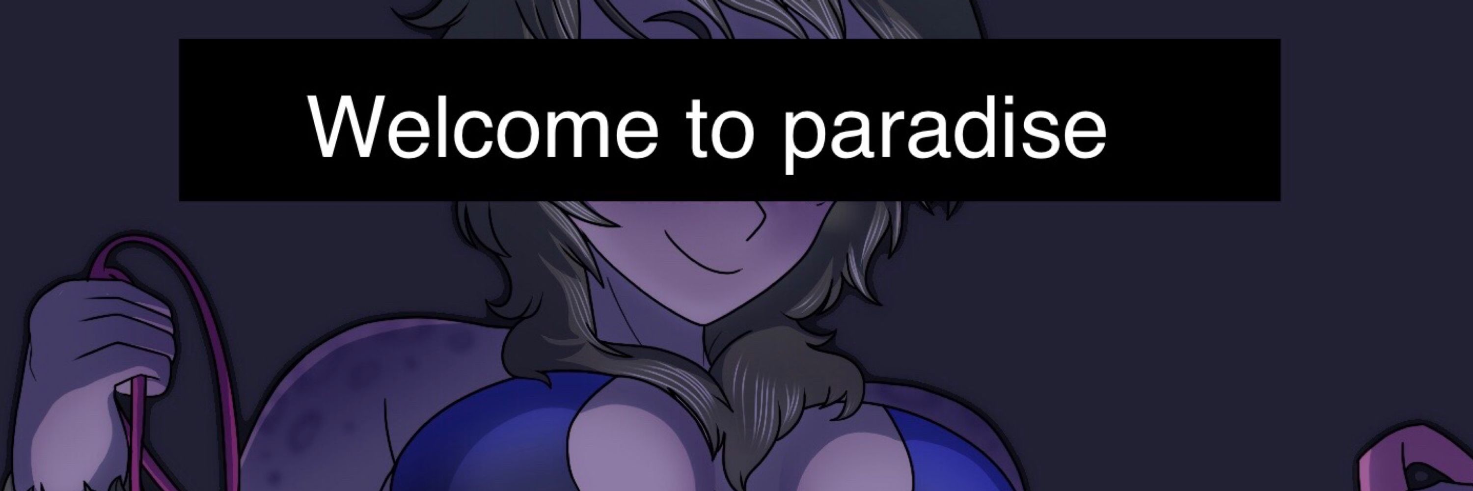 ~❤️ Resort paradise ❤️~