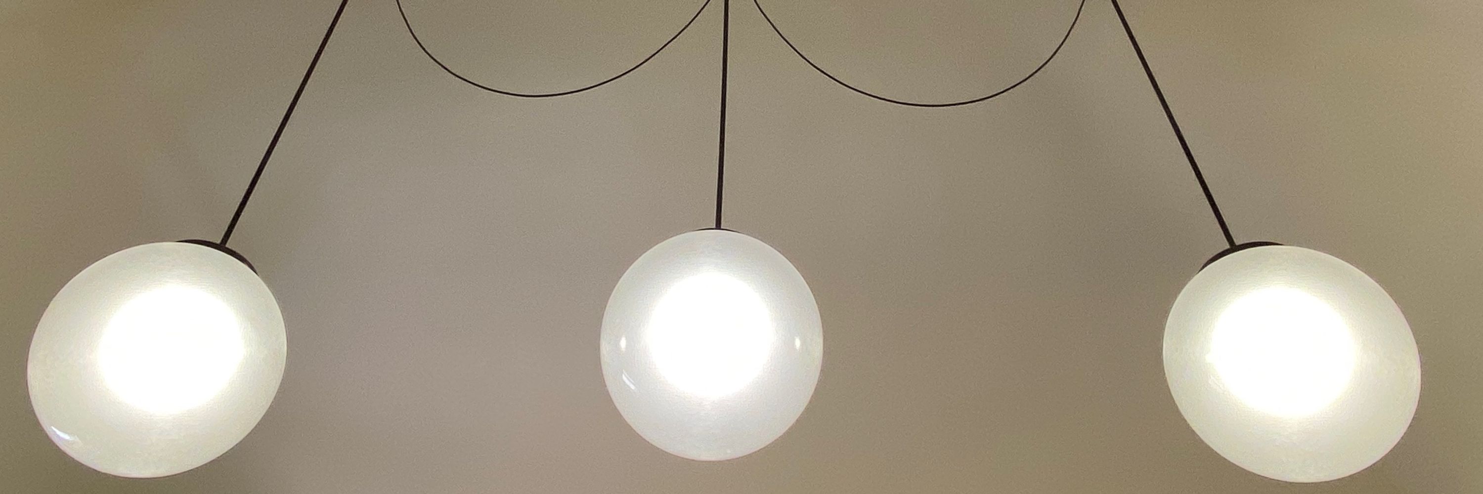Frau Lampe