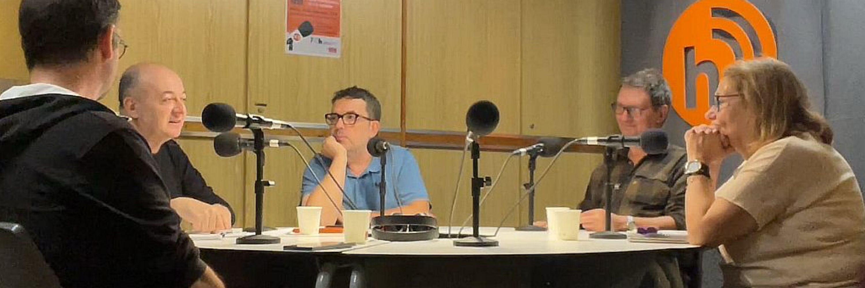 Ràdio Hostafrancs