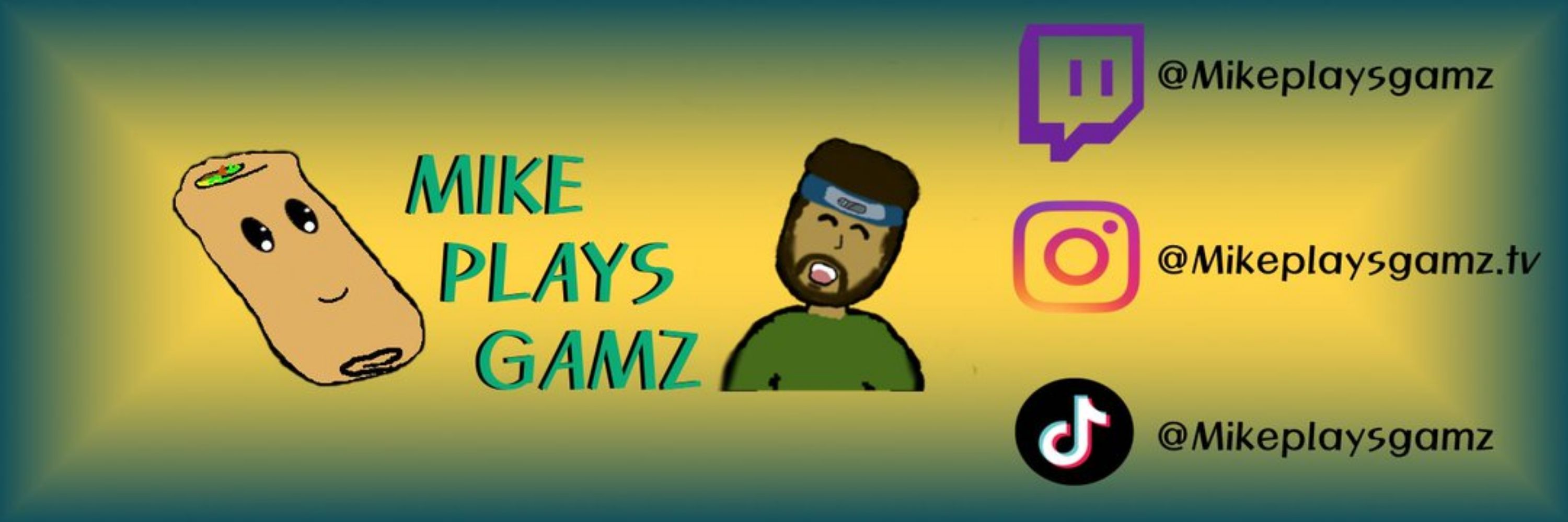 Mikeplaysgamz